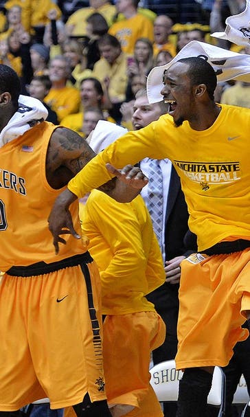 NCAA power rankings: Shocker alert